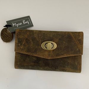 Myra Bags Wallet